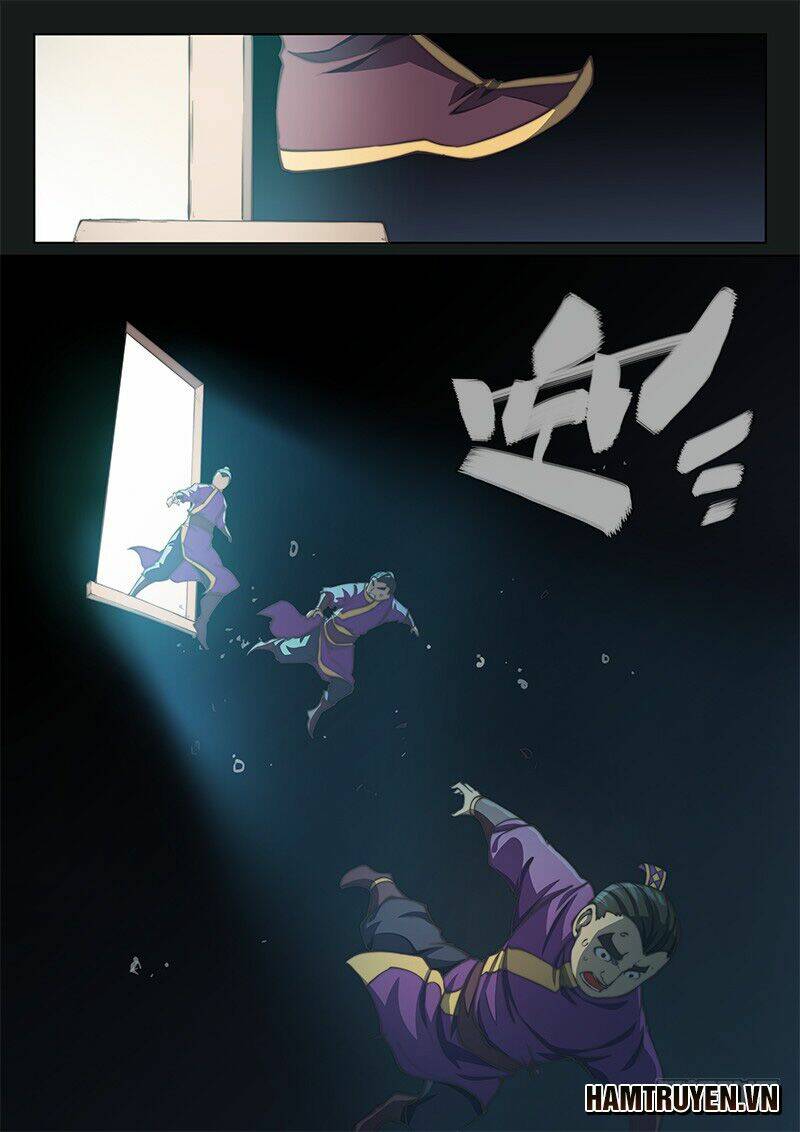 huyền giới chi môn chapter 67 9