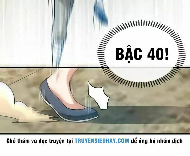 chí tôn thần ma chapter 14 27