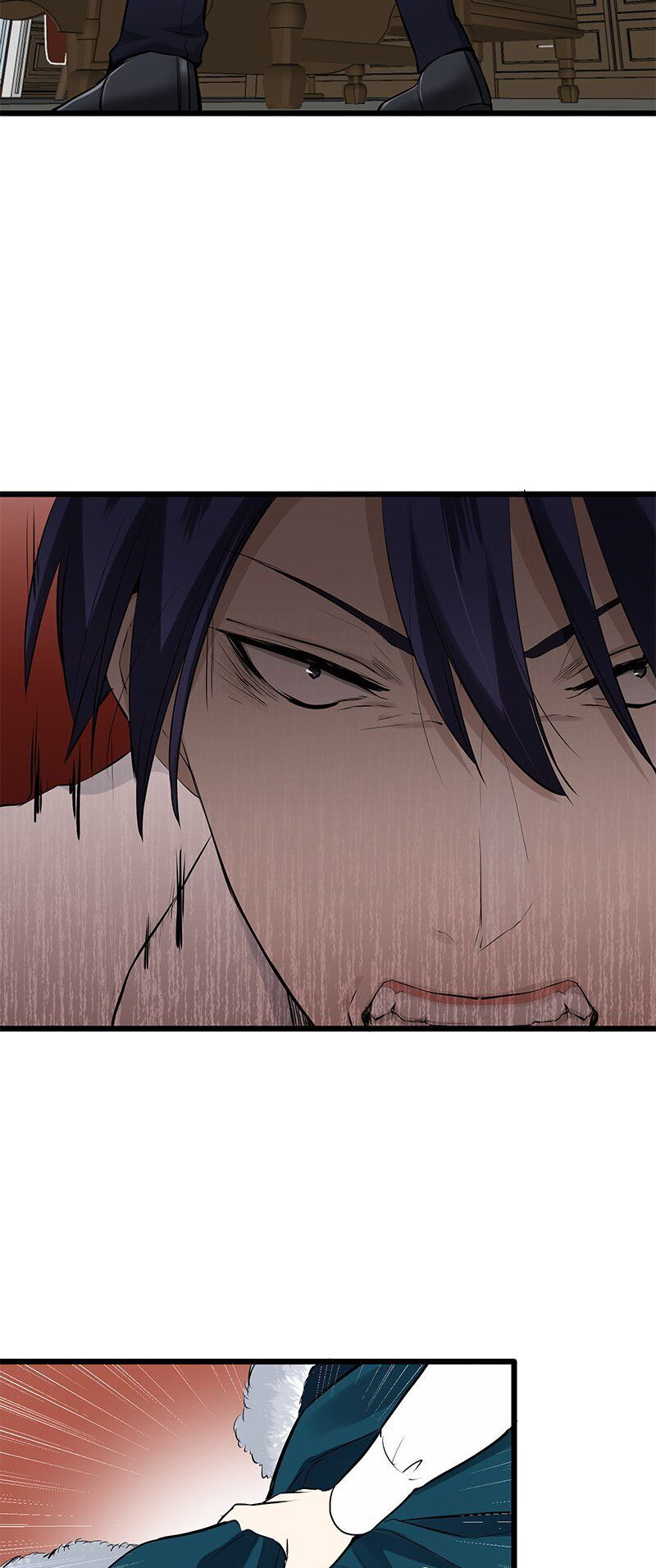 nullitas~nàng dâu giả dối~ chapter 35.2 14