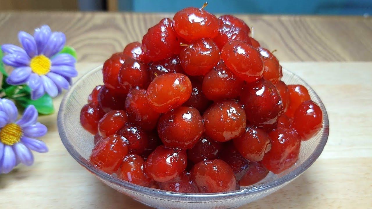 Chùm Ruột Rim Chua Ngọt Viettin Mart 500g