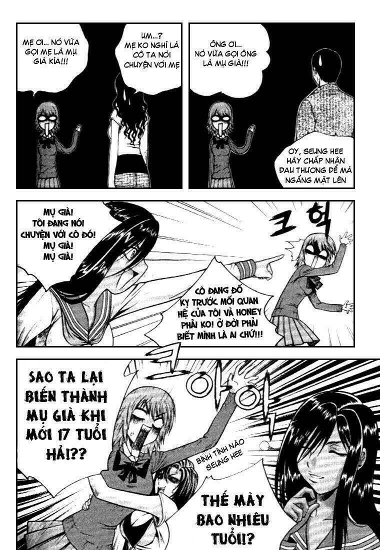 zippy ziggy chapter 25 5