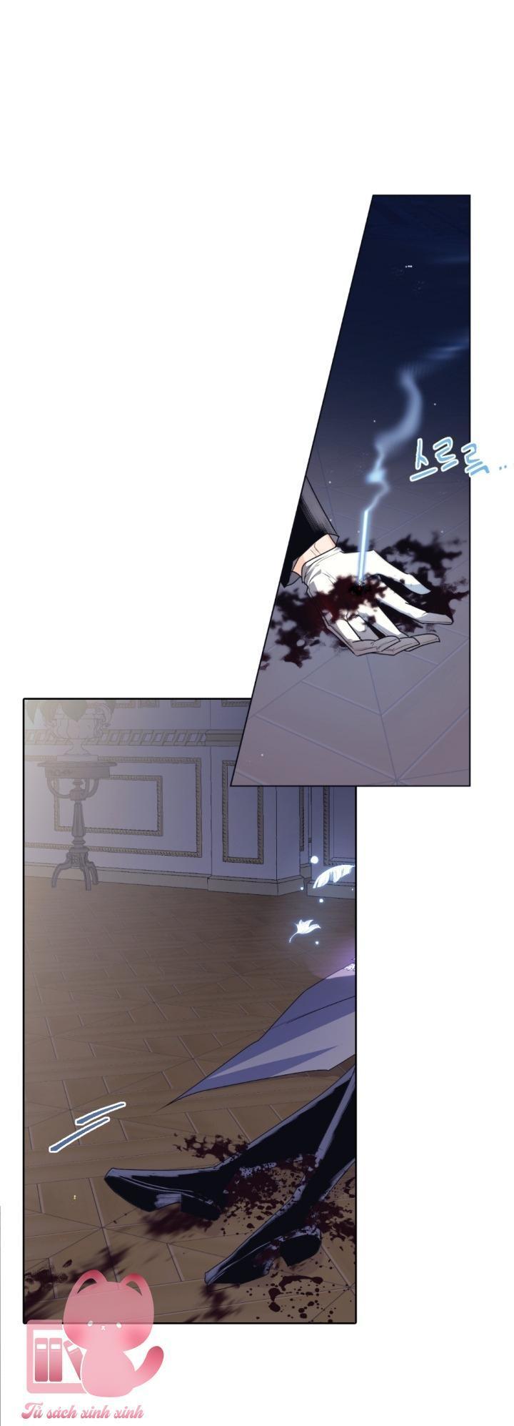 nguyện ước vô vọng của ma nữ chapter 82 35