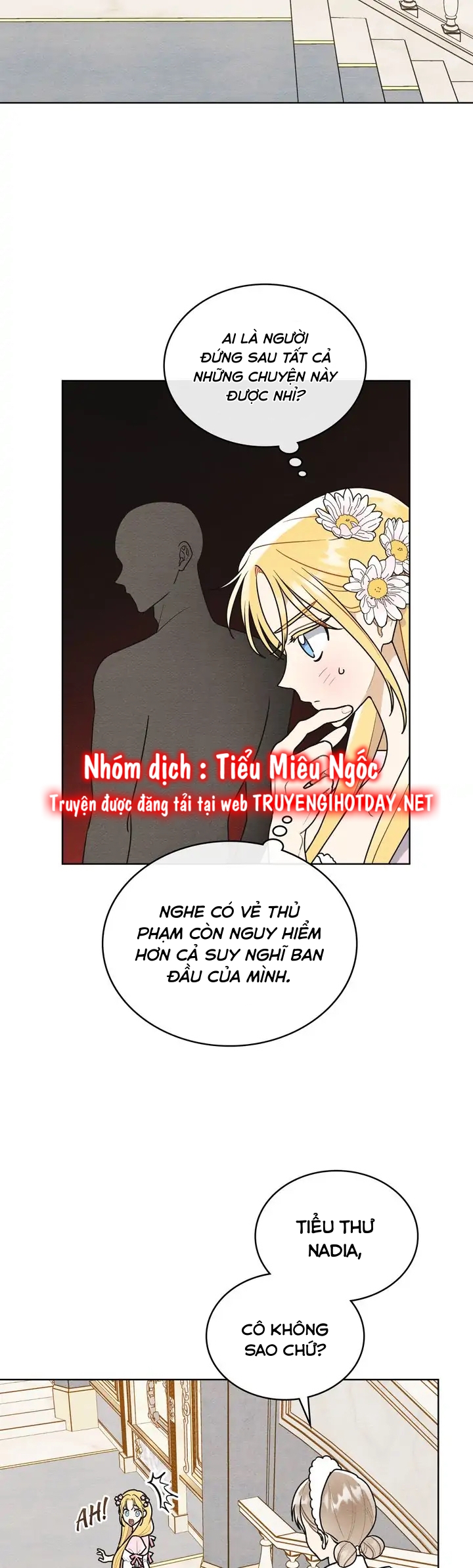 chúng ta cùng nhau tắm nhé? chapter 25 9