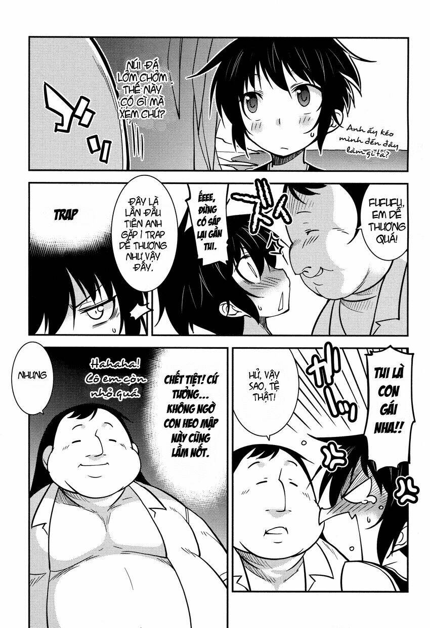 boku to boku chapter 7 17
