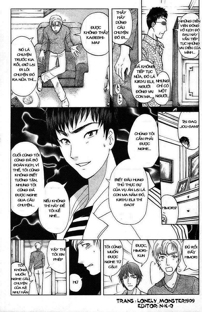 thám tử kindaichi - phần 2 chapter 13 15
