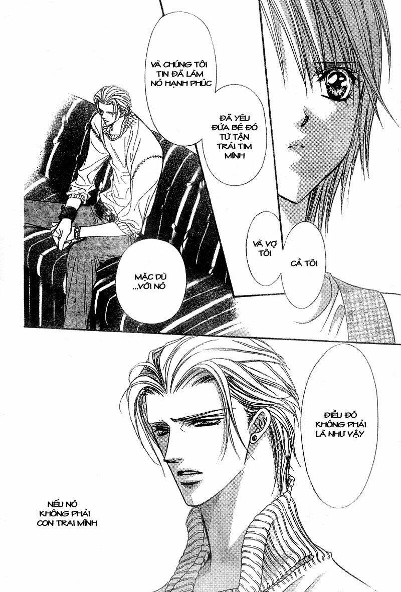 thử thách của kyouko chapter 112 14