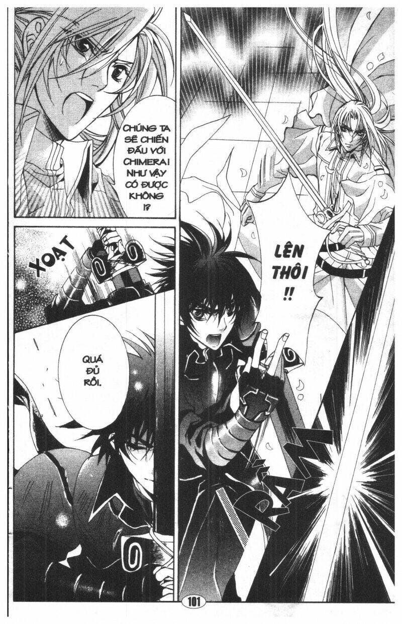 thề ước người và rồng chapter 1 95