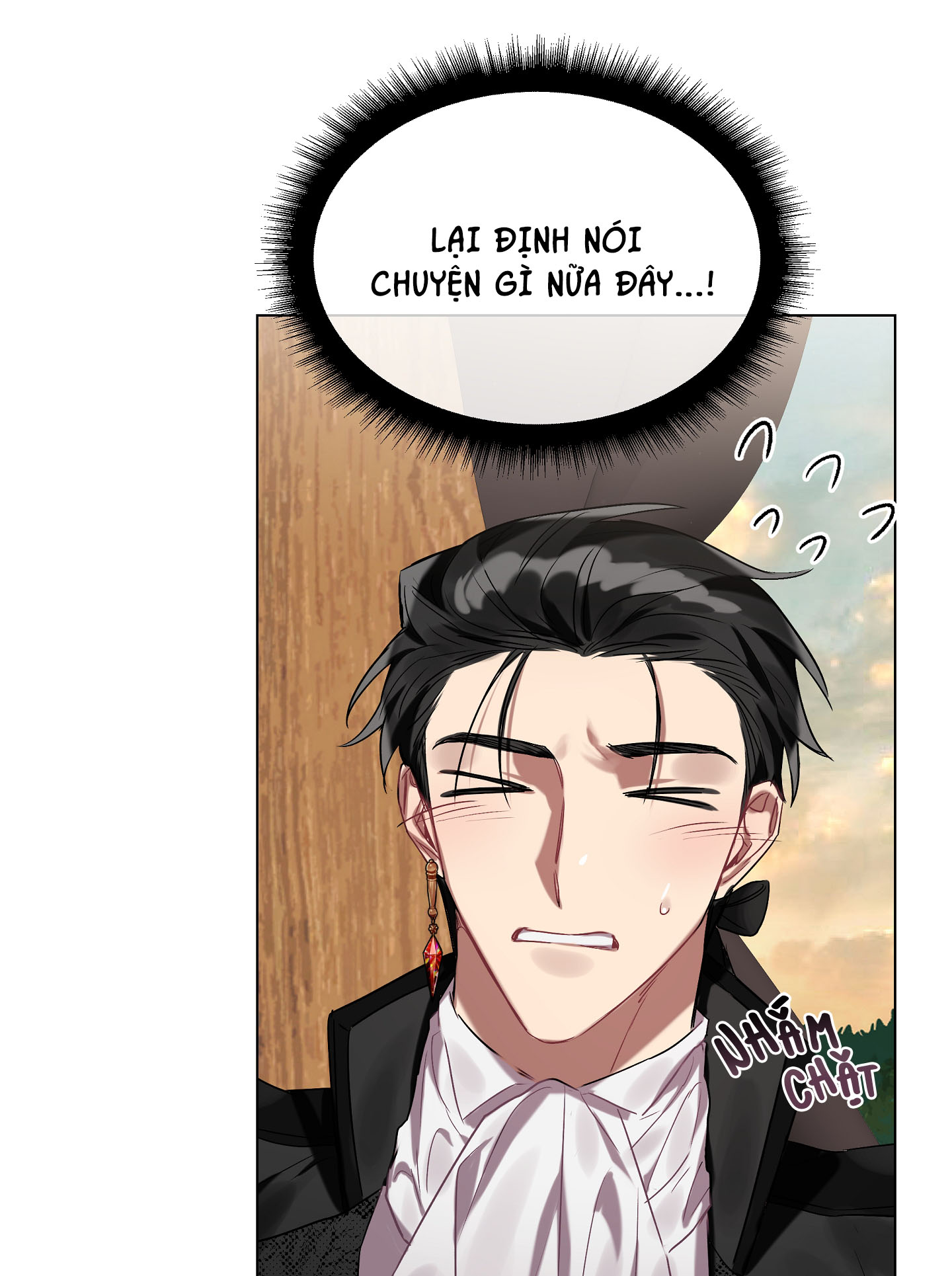 bỗng ngày nọ bị một tên đáng ghét cầu hôn chapter 23 32