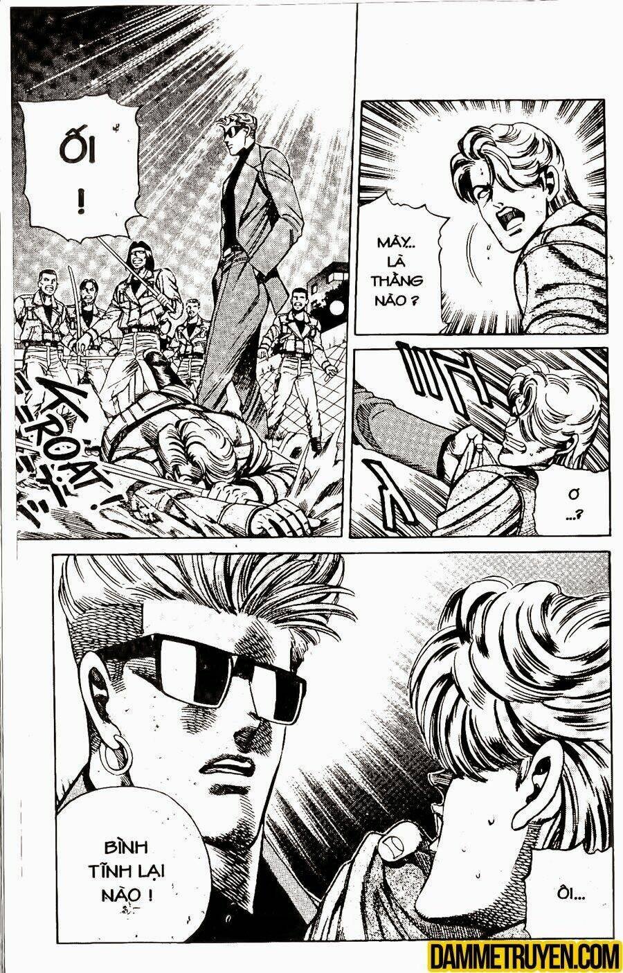 sức mạnh nhân đôi chapter 29.3 12