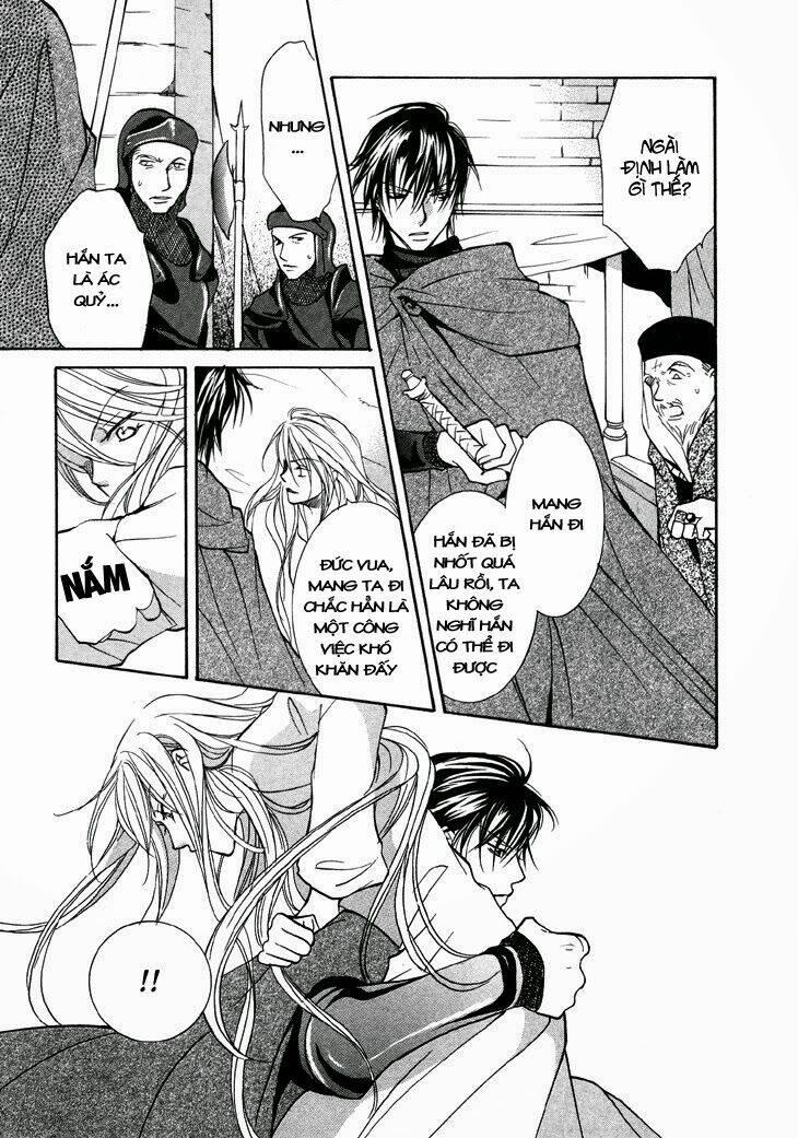 daten no tsuki chapter 4 12