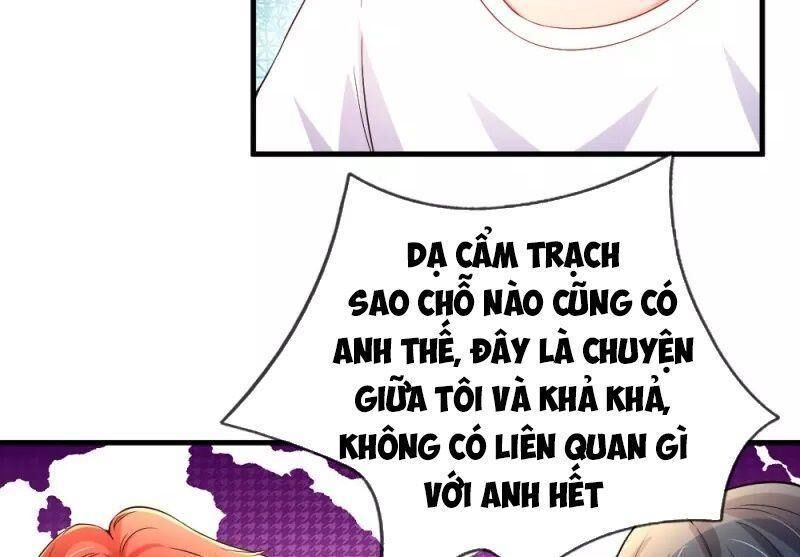 ma ma đột kích : cha mời tiếp chiêu chapter 42 17