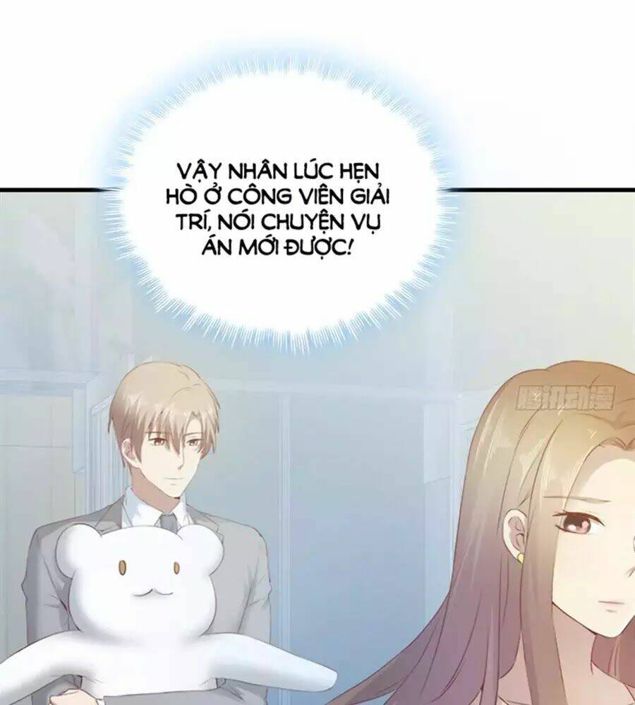 khi trò chơi ác ma bắt đầu chapter 107 98