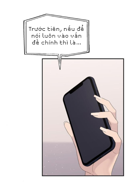 Couple Breaker chapter 60.2 17