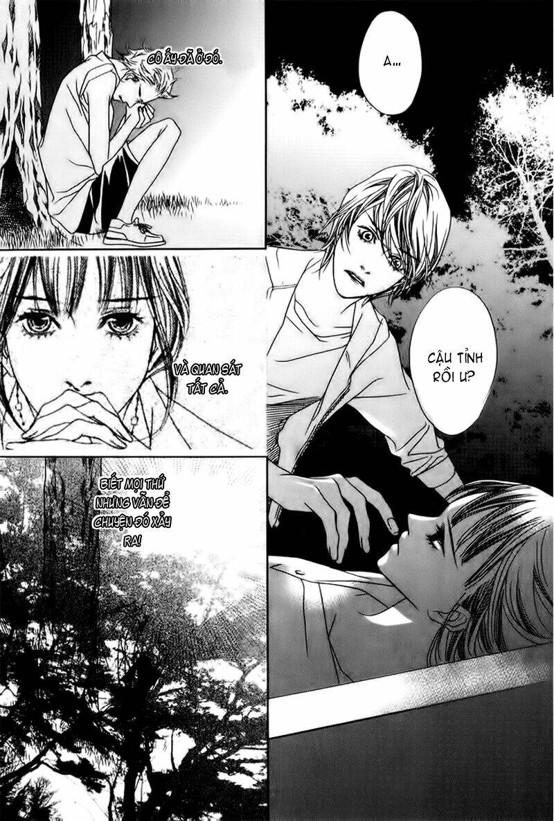 nobody knows chapter 15 27