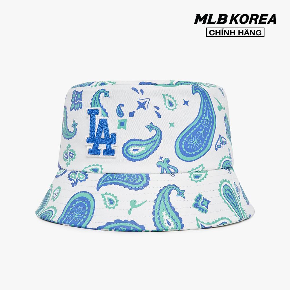 MLB - Nón bucket unisex Paisley 3AHT01633-07WHS