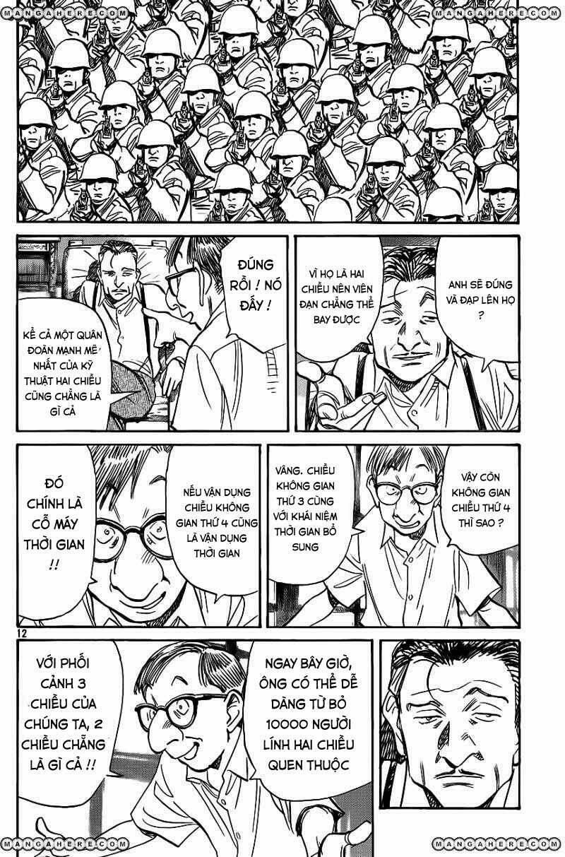 billy bat chapter 67 12