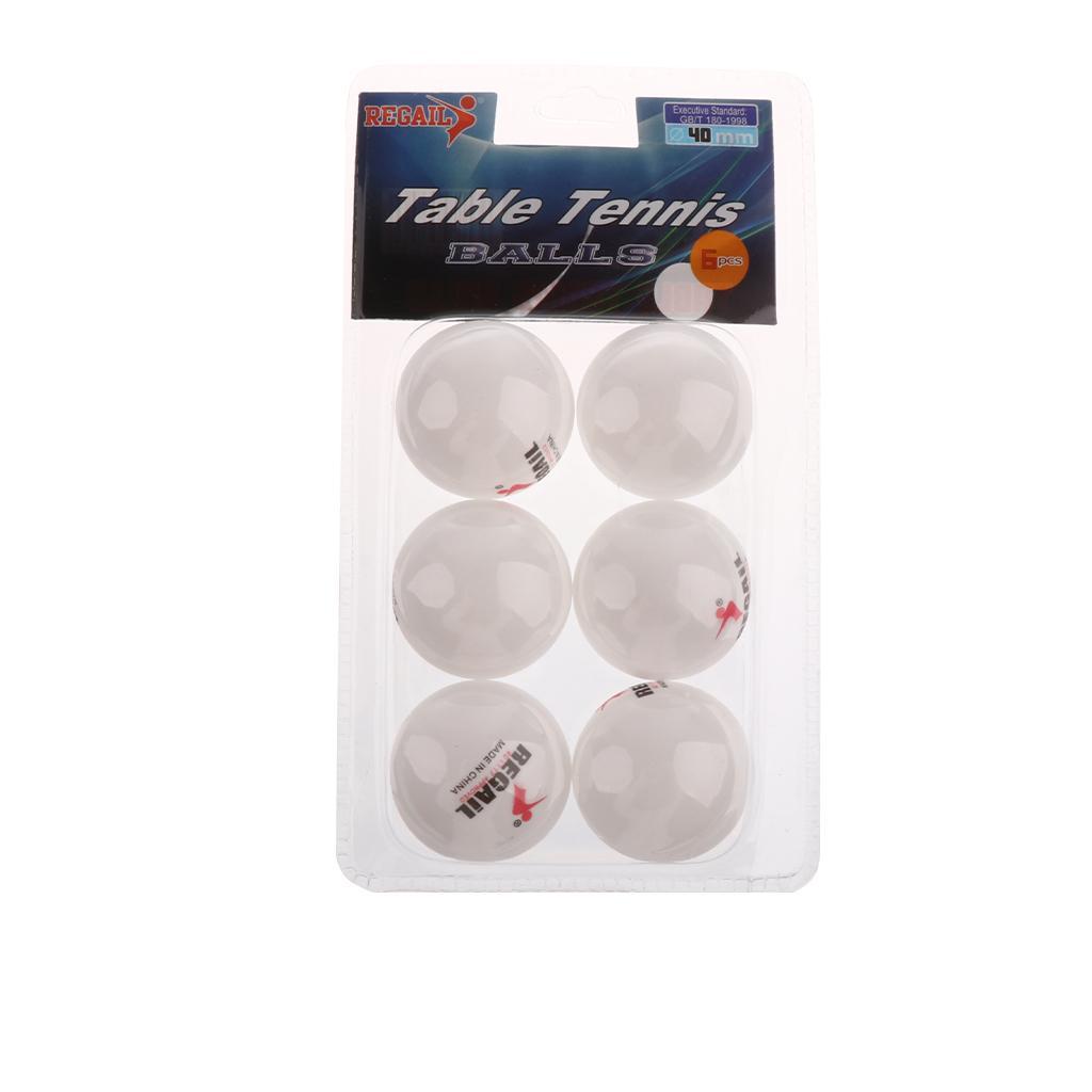 12 Pieces   Balls Table Tennis Balls   Balls Yellow White