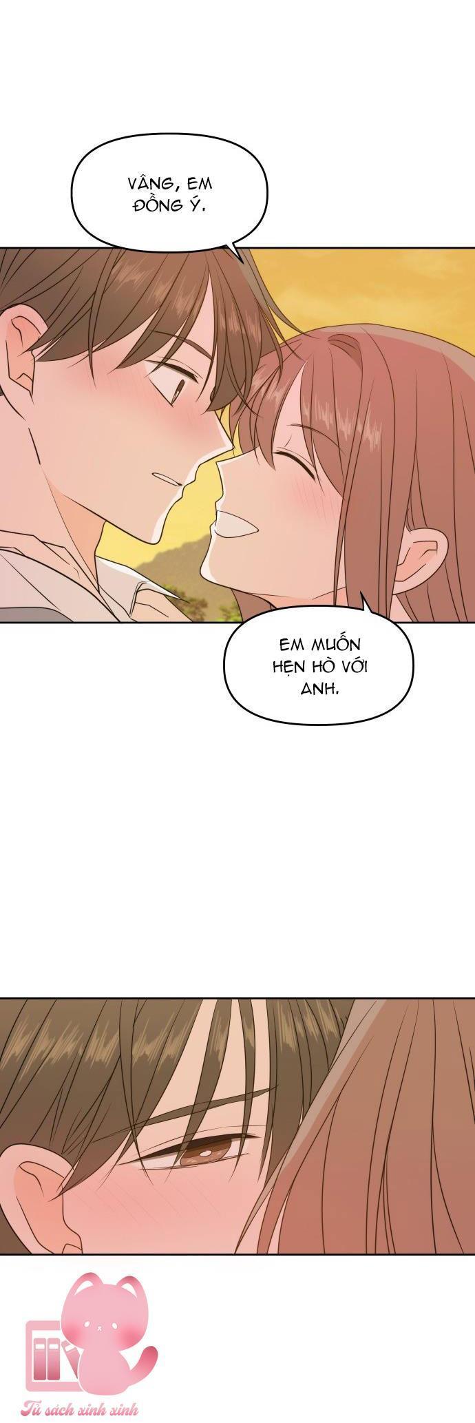 hẹn gặp nhau ở kiếp thứ 19 chapter 76 39