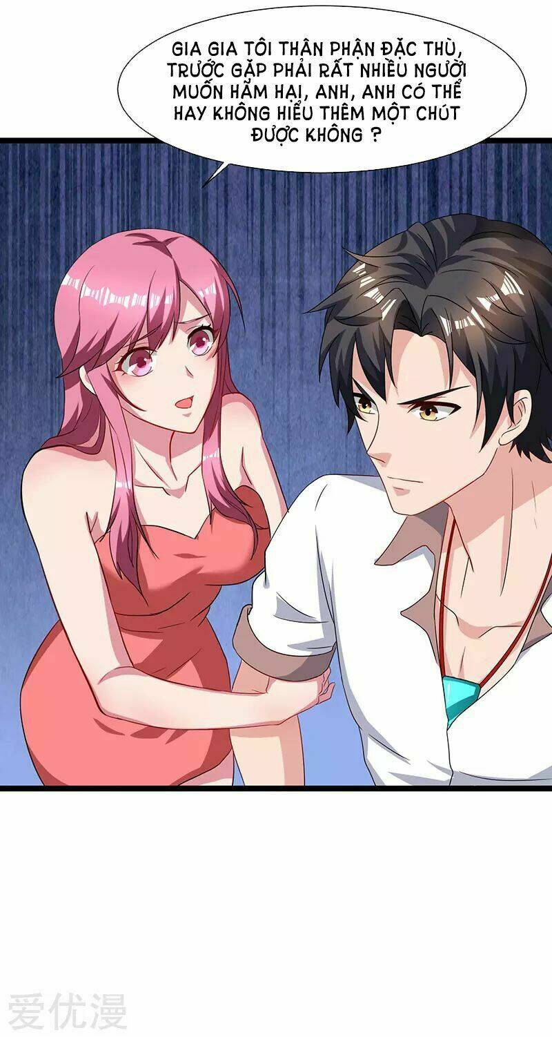 trọng sinh khí thiếu quy lai chapter 39 26