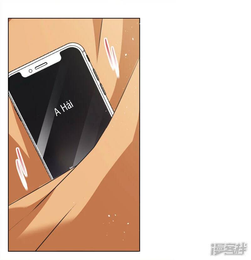 cô ấy đến rồi, xin nằm xuống! chapter 221 11