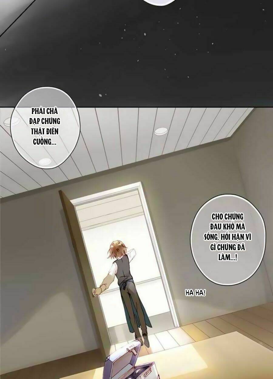 trọng sinh chi tinh quang thôi xán chapter 3 15