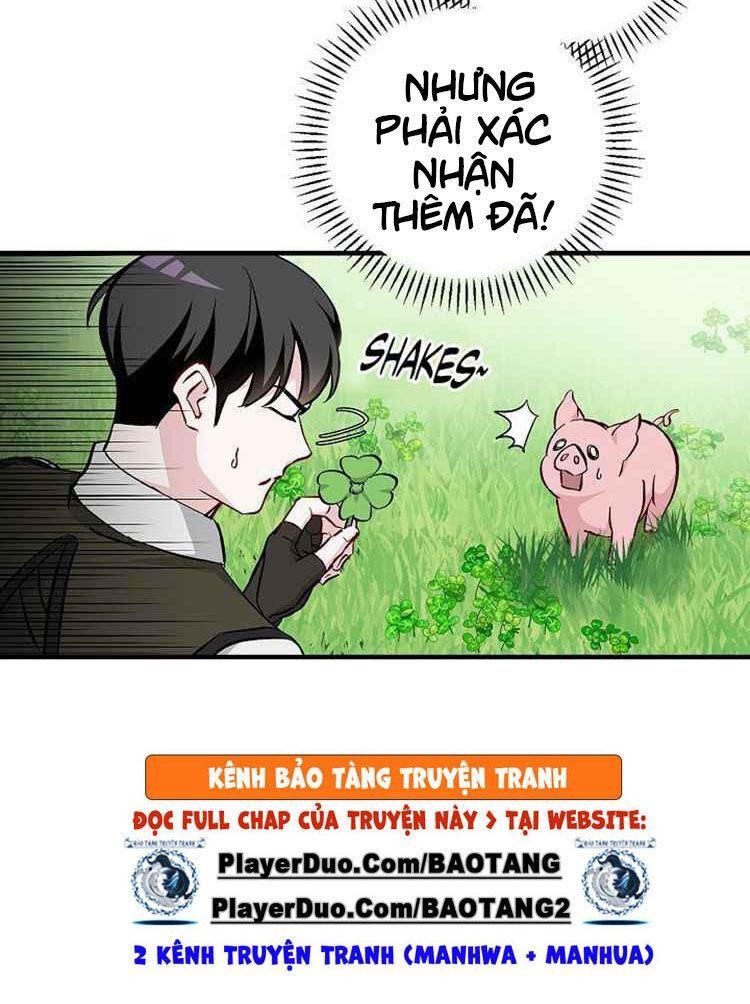 tôi lên cấp chỉ bằng cách ăn chapter 55 67