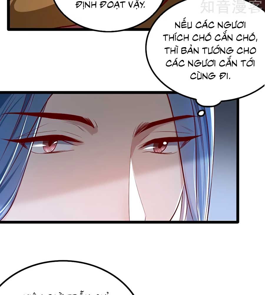 Gian Phi Như Thử Đa Kiều chapter 104 - Trang 37