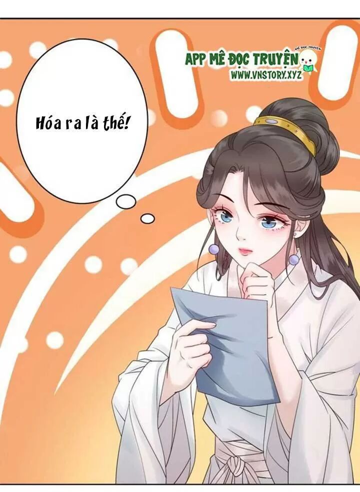 cực phẩm phế vật tiểu thư chapter 57 52