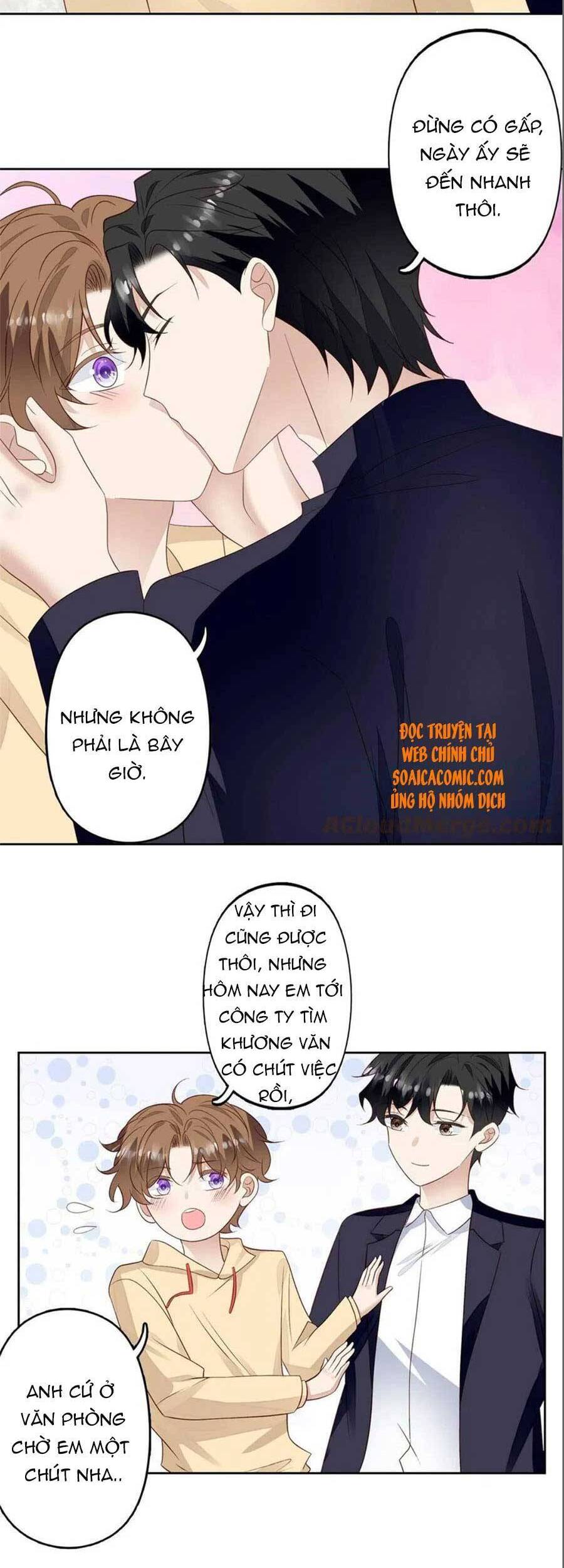 dựa vào đại lão ổn định vị trí c trong nam đoàn chapter 102 5