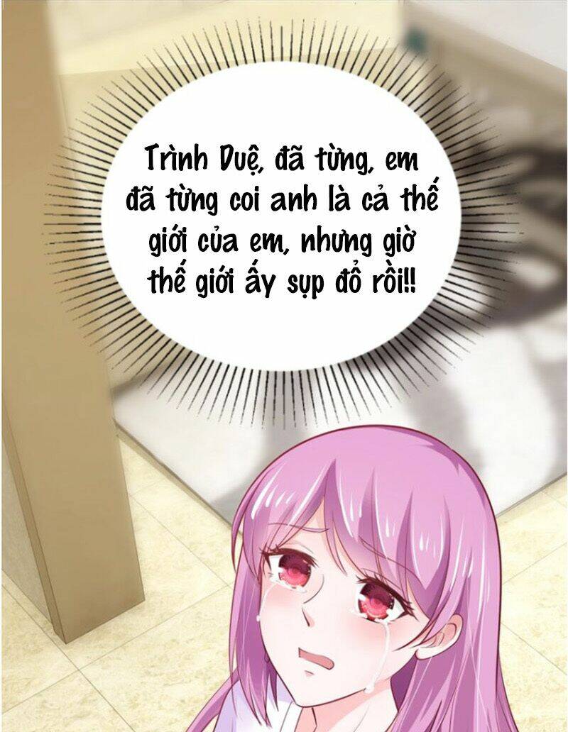 thú cưng độc quyền của boss chapter 65 27