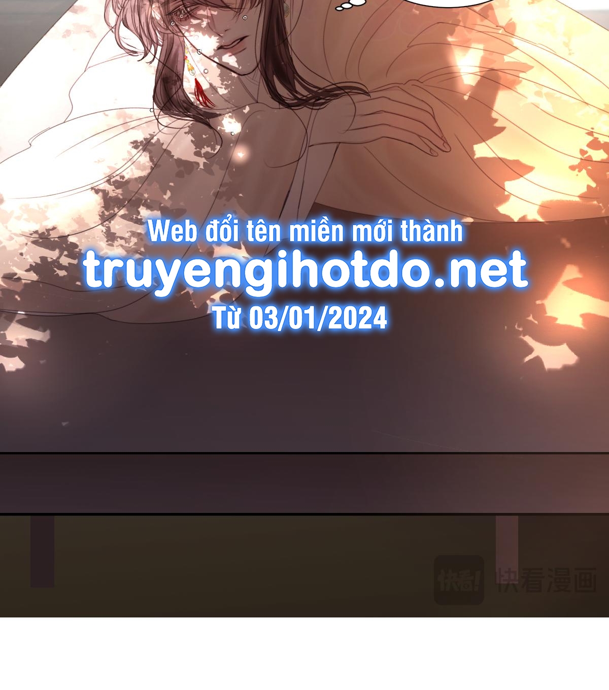 chuyện bên lề sau khi xuyên sách của ta và sư tôn chapter 45 6