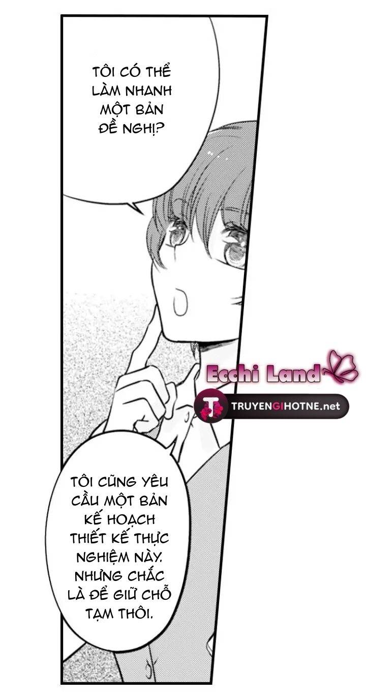 dây dưa một đêm dâm đãng với nhà sư chapter 145.2 8