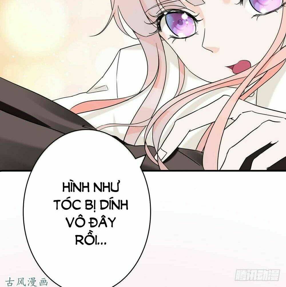 manh thê khó dỗ chapter 49 26