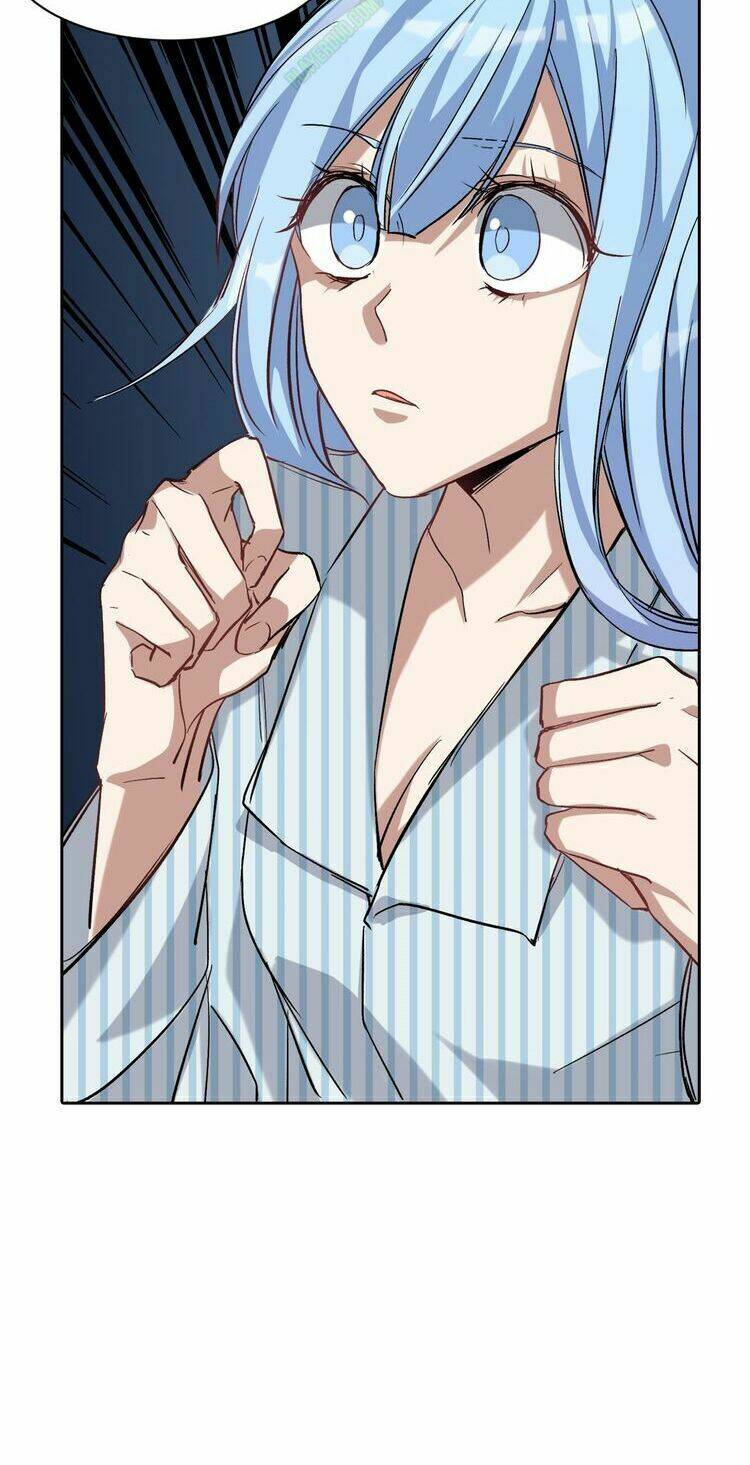 thần lai yêu vãng chapter 10 19