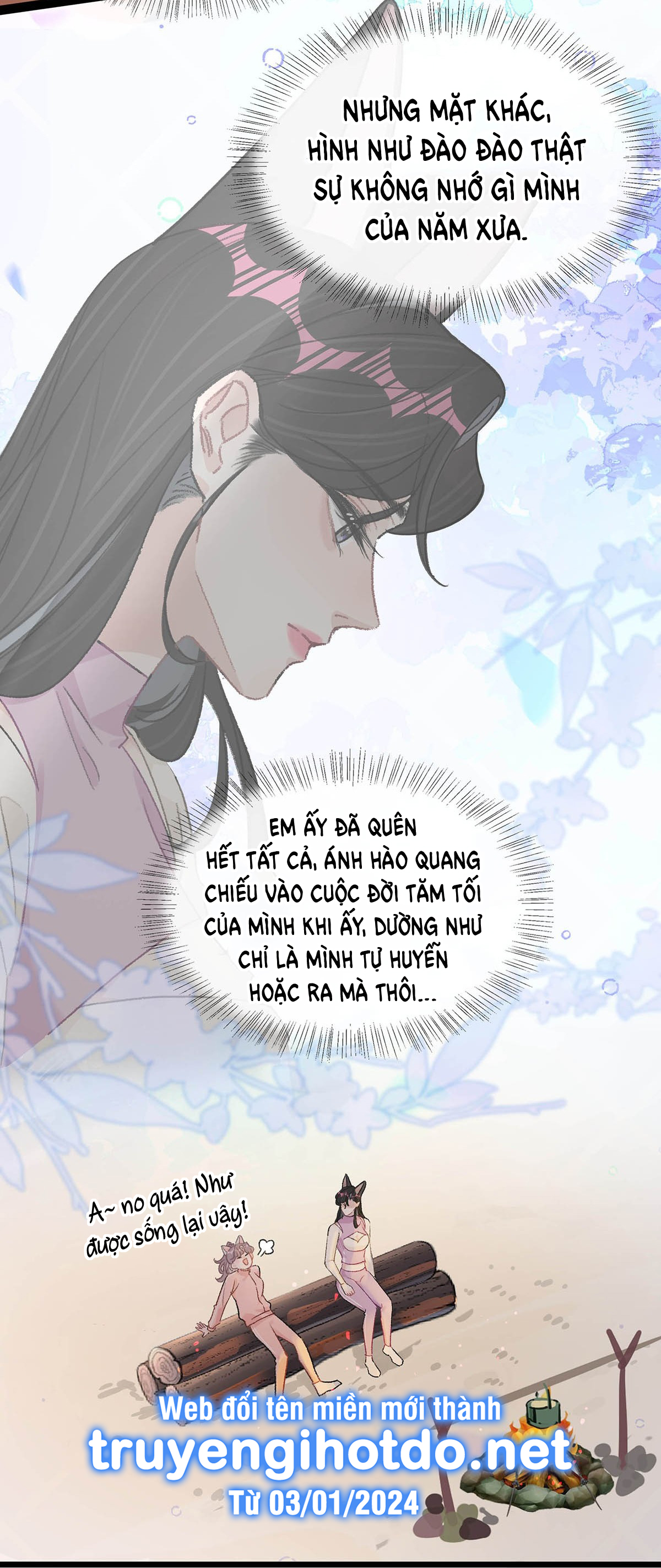 bị mẹ kế là ảnh hậu cưỡng ép yêu trong show thực tế chapter 18 19