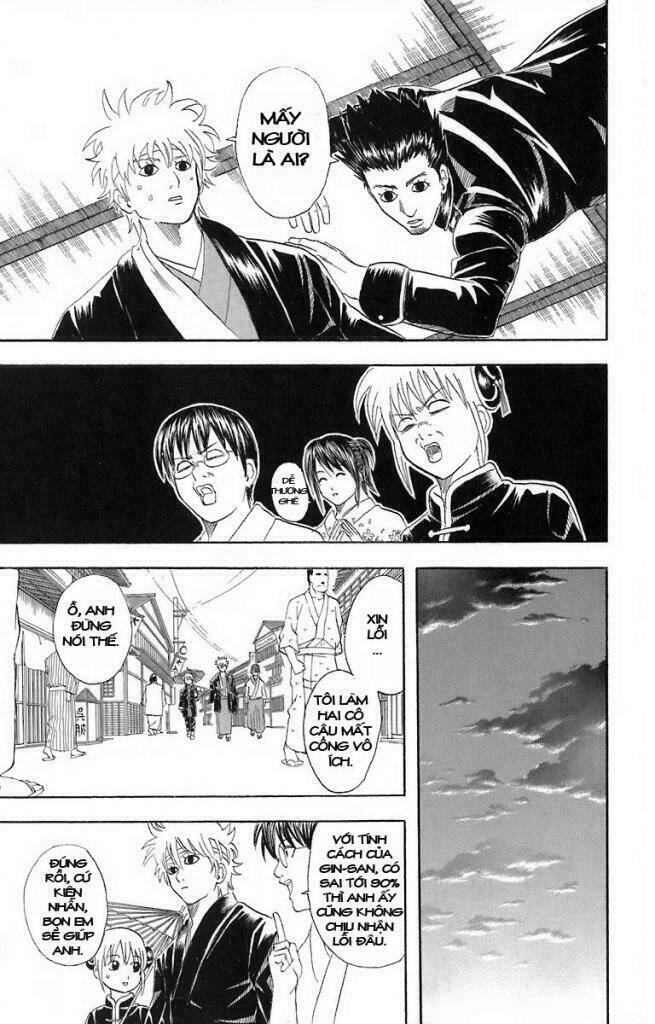 gintama - linh hồn bạc chapter 50 19