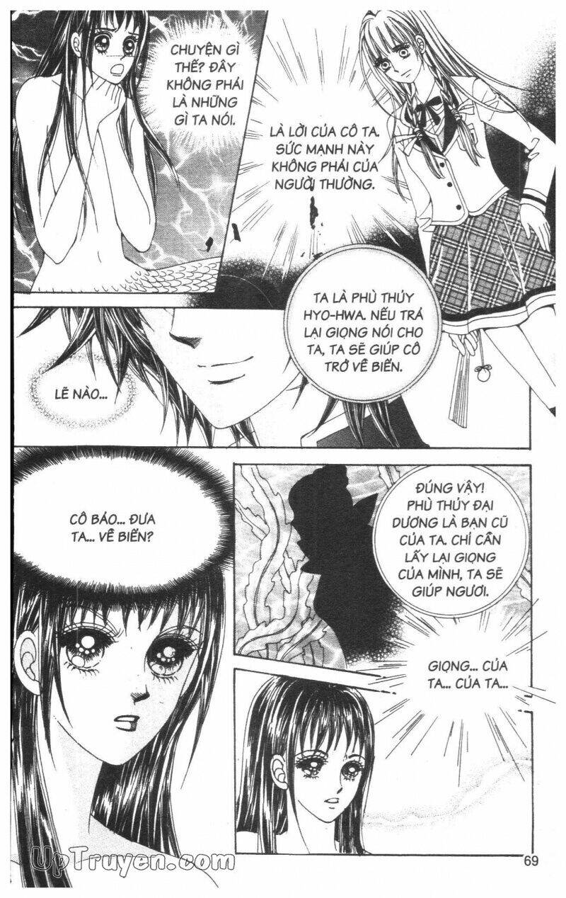 cửa hàng phù thủy chapter 1 69