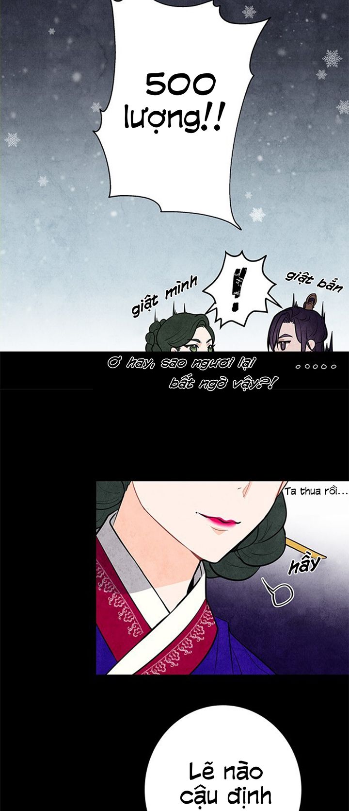 tiểu nương tử bị gả bán chapter 2 36