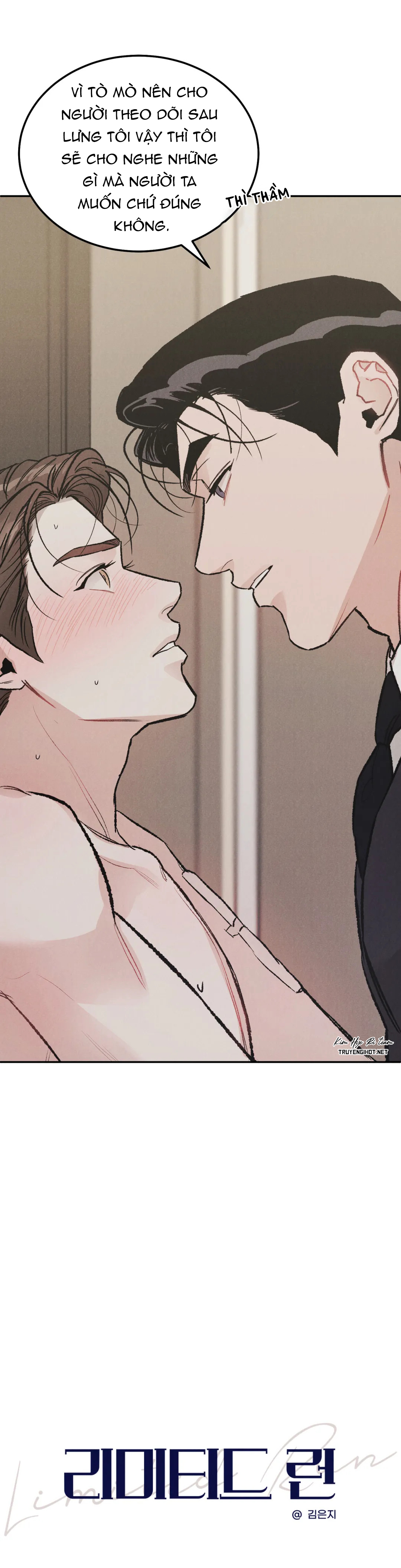 limited run chapter 22 3