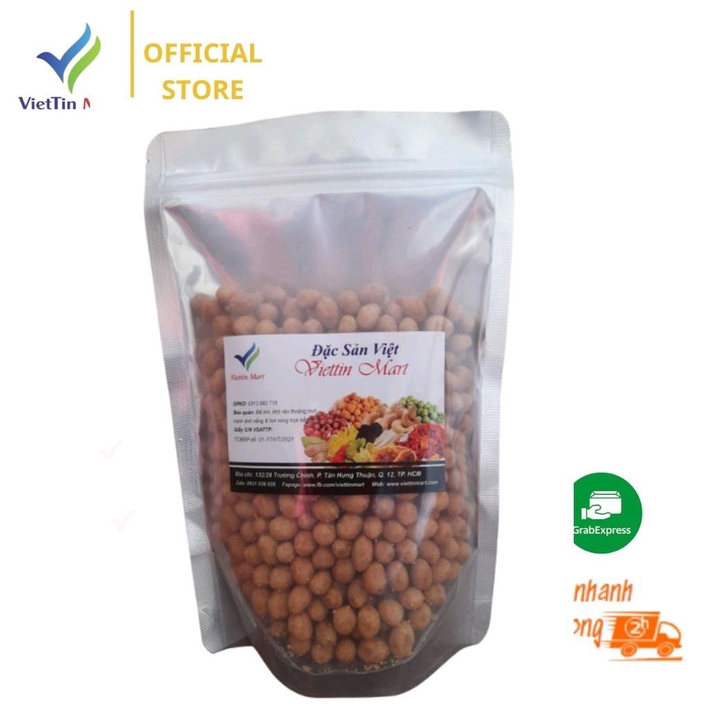 Đậu Phộng Da Cá Viettinmart 1Kg