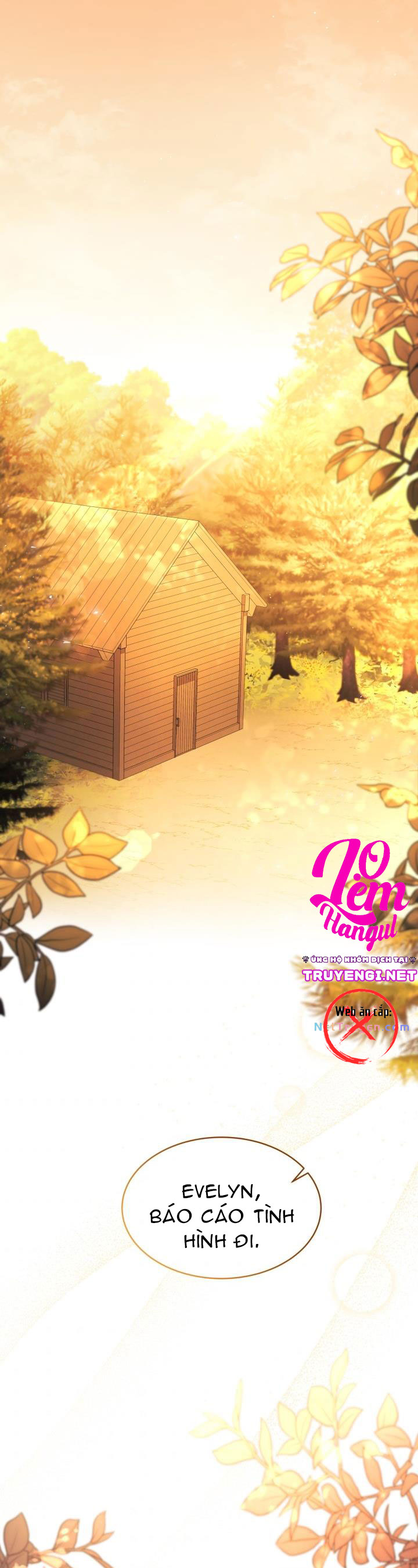 mối liên kết giữa báo đen và bé thỏ chapter 32 2