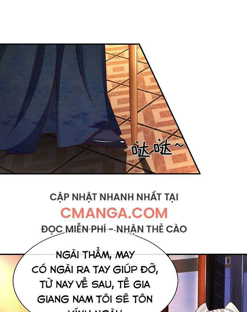 vú em tiên tôn đi ở rể chapter 140 1