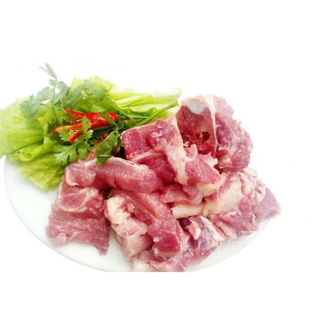 [Chỉ Giao Hà Nội] Xương cục - 1kg