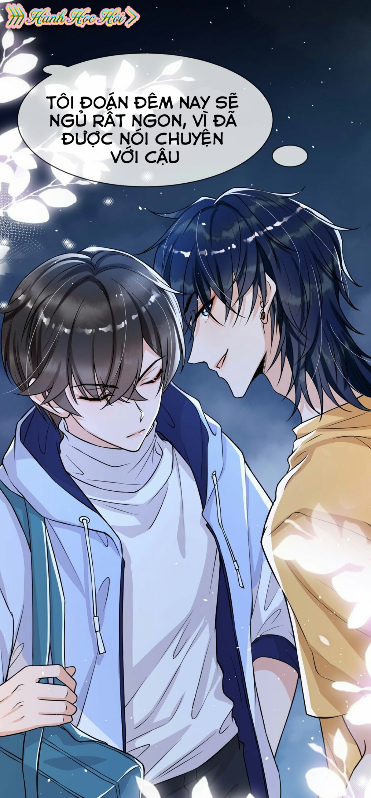 esport nhất kiến chung tình? chapter 7 4