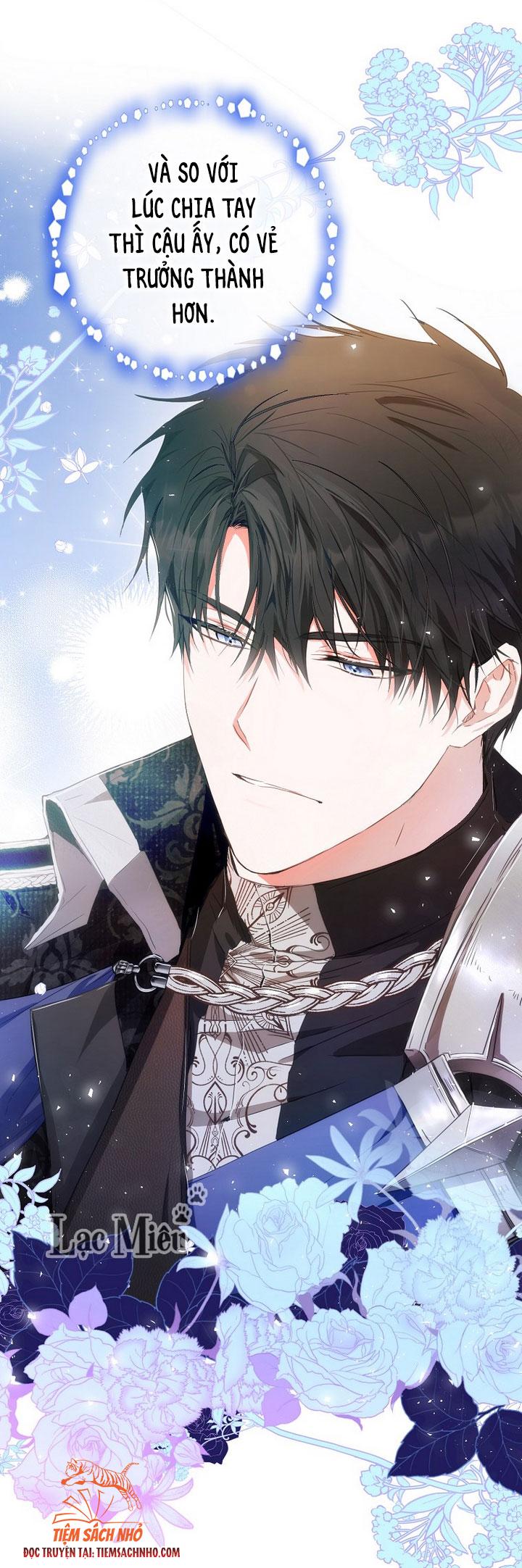 trở thành vợ nam chính chapter 29 4