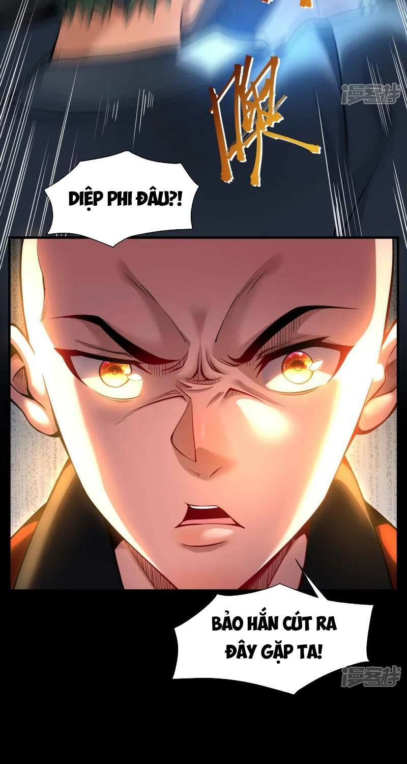 ta là thương thiên chapter 5 25