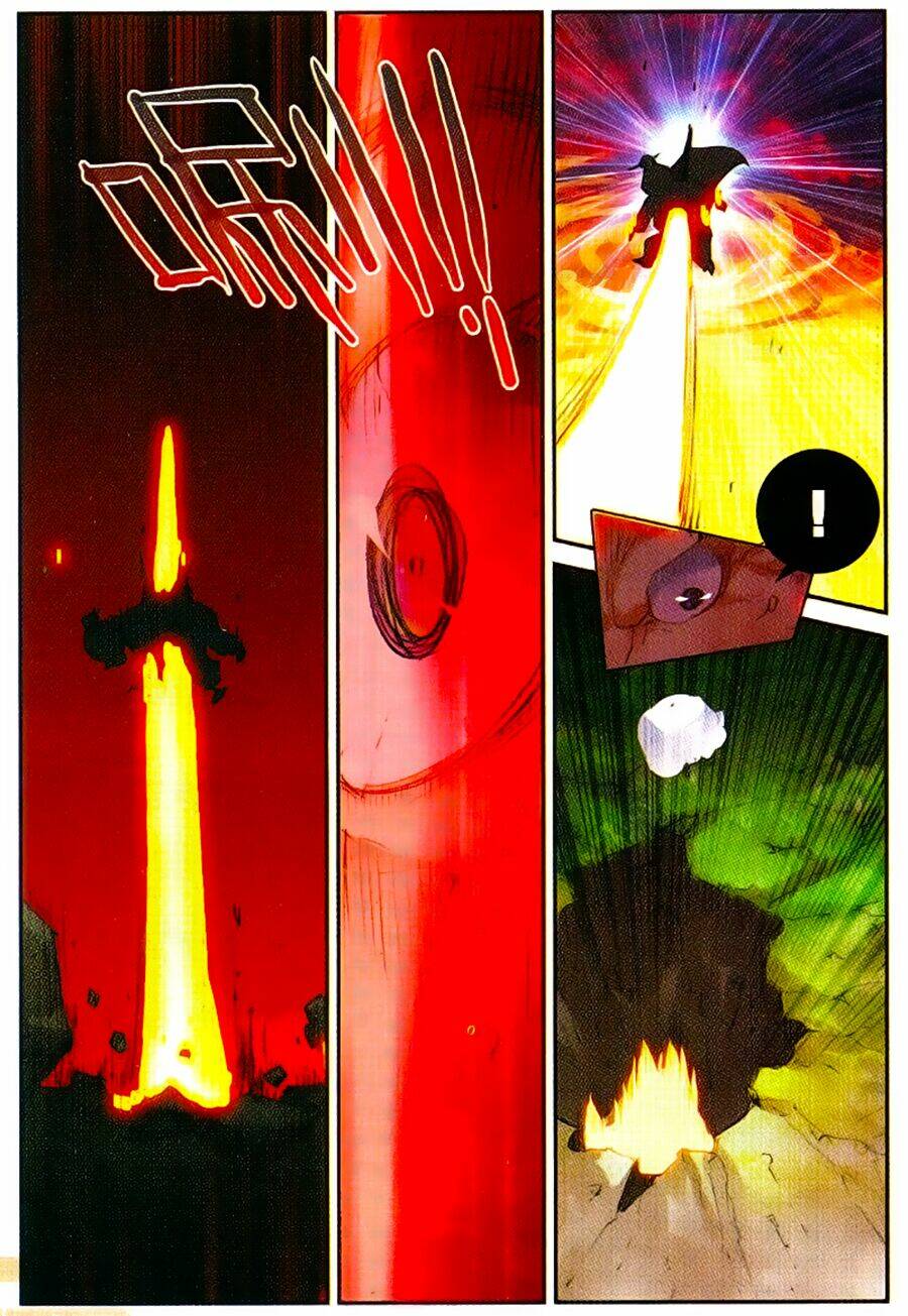 già thiên chapter 51 12