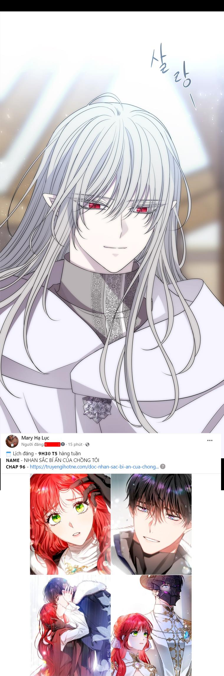 năm môn đệ của charlotte chapter 168.2 8