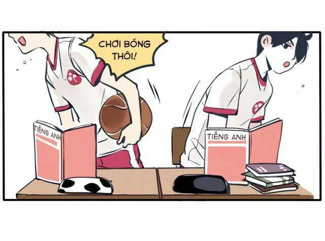 mau mang anh trai tôi đi chapter 57 9