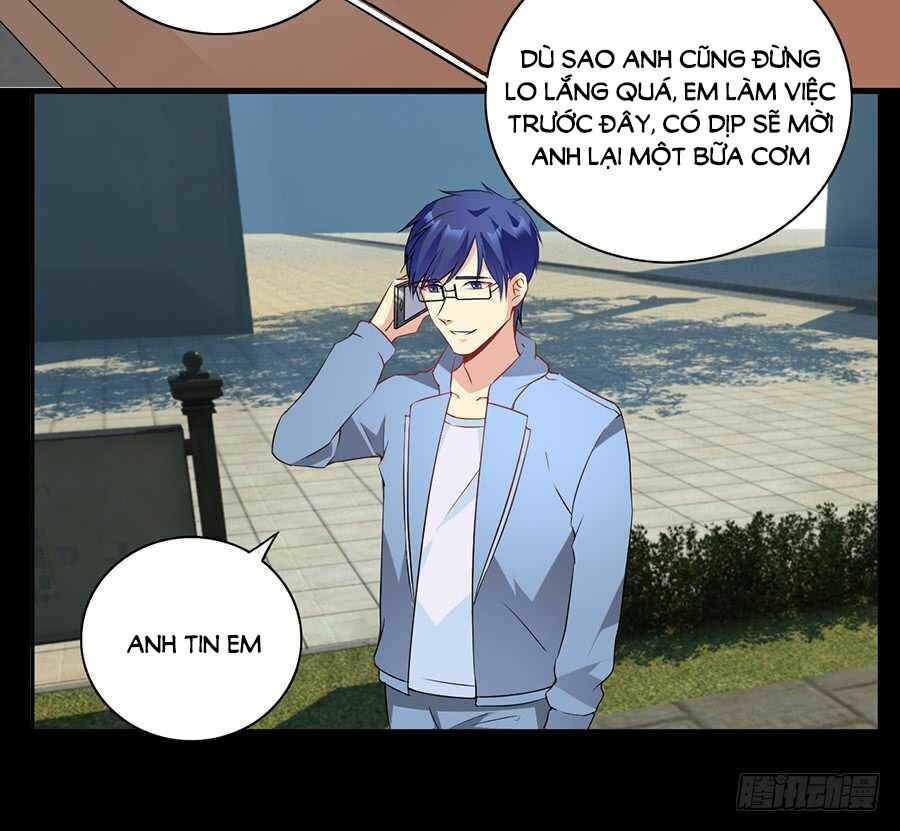 bảy ngày thực cốt hôn ước chapter 19 14